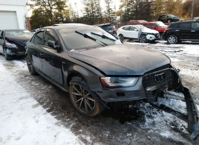 AUDI S4 2015 waubgaflxfa070066