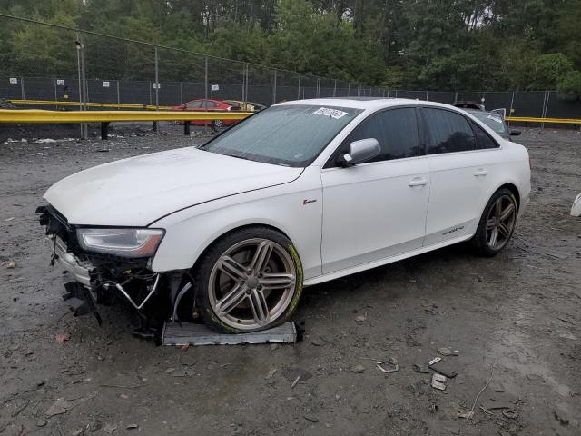 AUDI S4/RS4 2016 waubgaflxga009219