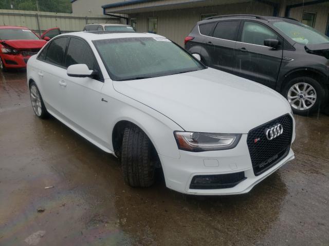 AUDI S4 PREMIUM 2016 waubgaflxga010614