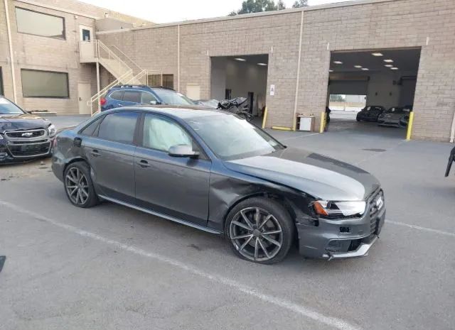 AUDI S4 2016 waubgaflxga010922