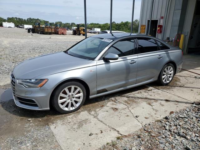 AUDI A6 2012 waubgbfc3cn017364