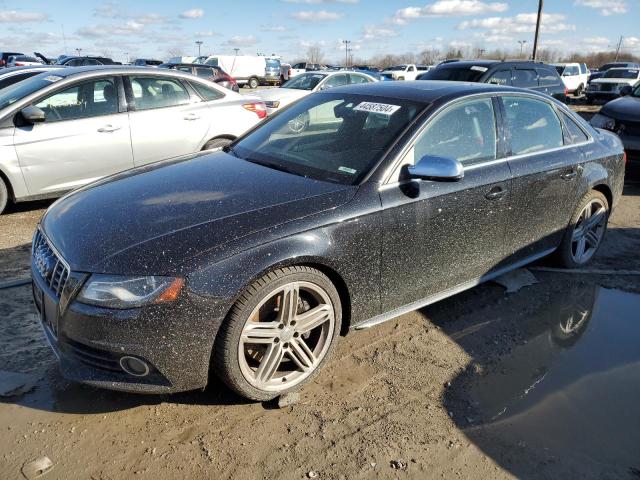 AUDI S4/RS4 2012 waubgbfl0ca023730