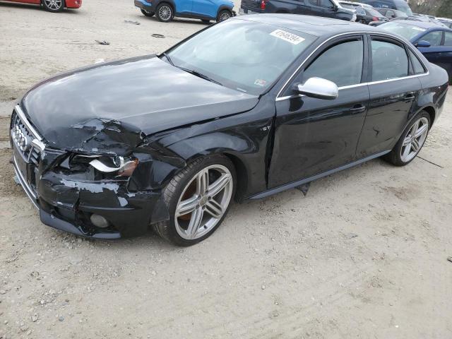 AUDI S4/RS4 2011 waubgbfl1ba004327