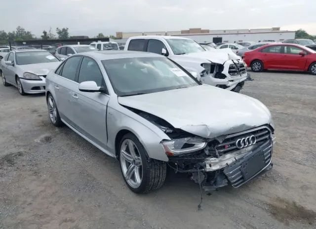 AUDI S4 2016 waubgbfl7ga011709