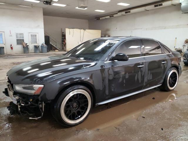 AUDI S4/RS4 2013 waubgbflxda243331