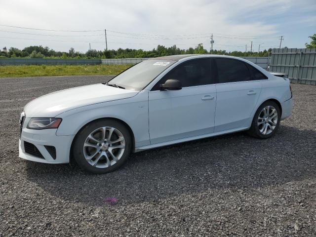 AUDI S4 PREMIUM 2012 waubgcfl1ca115015