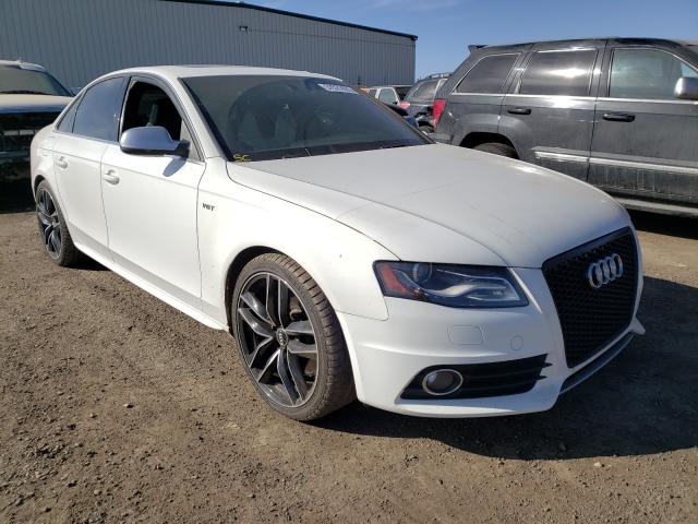 AUDI S4 PREMIUM 2010 waubgcflxaa039744