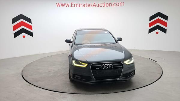 AUDI A4 2015 waubgcflxfa057023