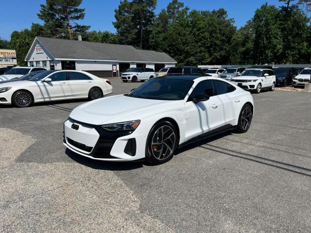 AUDI RS E-TRON 2023 waubhbfw2p7900552