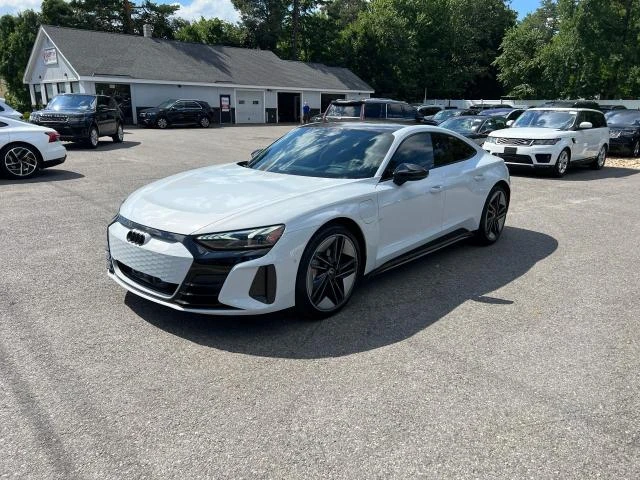 AUDI RS E-TRON 2023 waubhbfw7p7901163