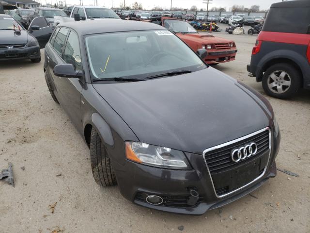 AUDI A3 PREMIUM 2012 waubjafm0ca048700