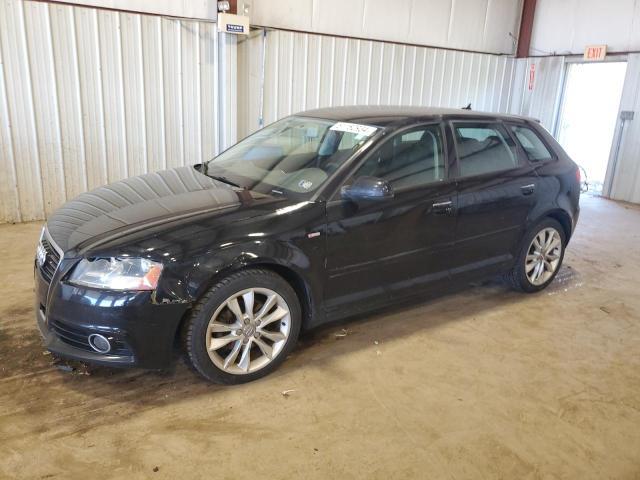 AUDI A3 2012 waubjafm1ca009131