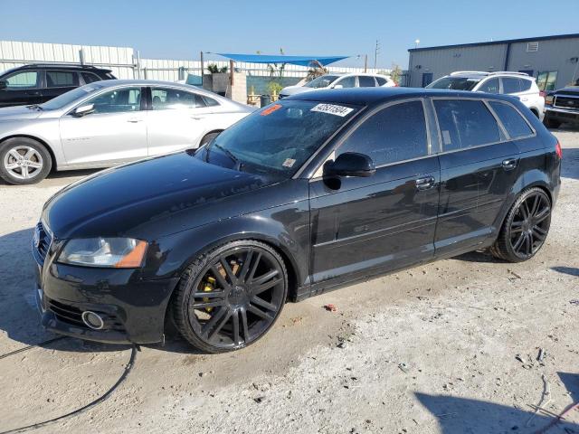 AUDI A3 2012 waubjafm1ca079034