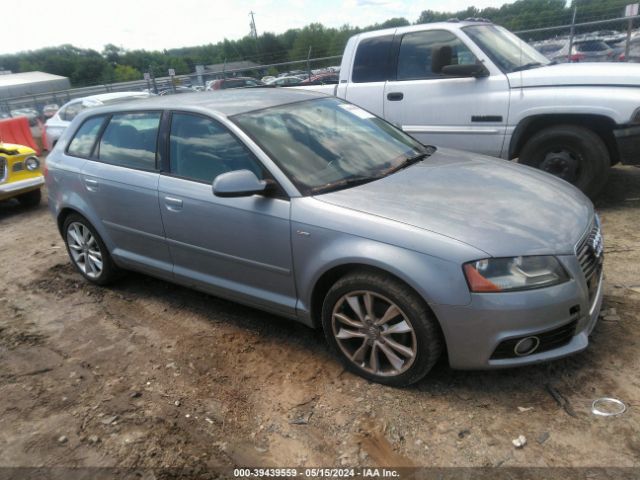 AUDI A3 2012 waubjafm1ca082273