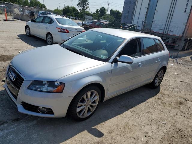 AUDI A3 2012 waubjafm2ca030411