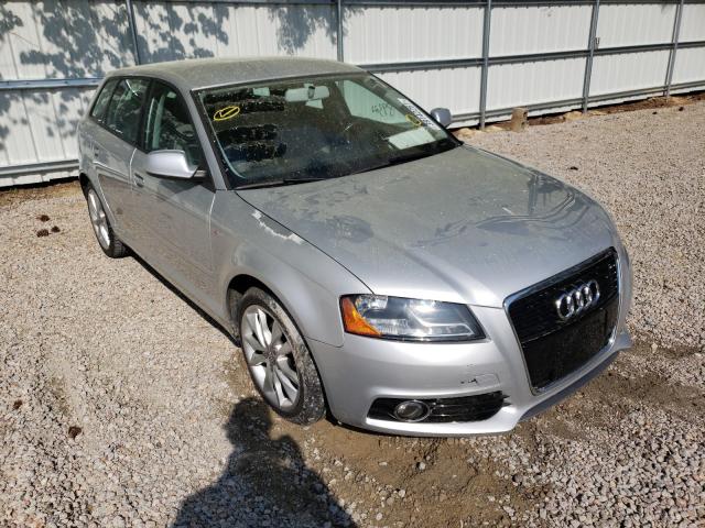 AUDI A3 PREMIUM 2012 waubjafm3ca048187