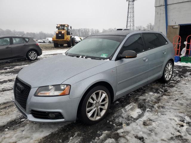 AUDI A3 2012 waubjafm3ca164909