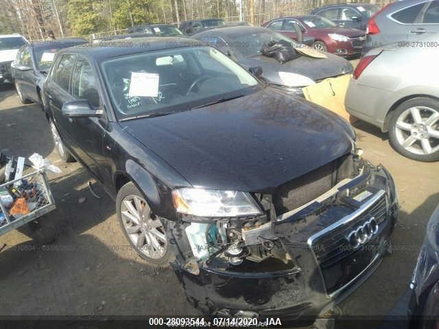 AUDI A3 2011 waubjafm4ba094688