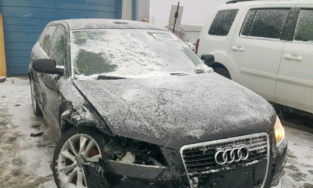 AUDI A3 2012 waubjafm4ca004943