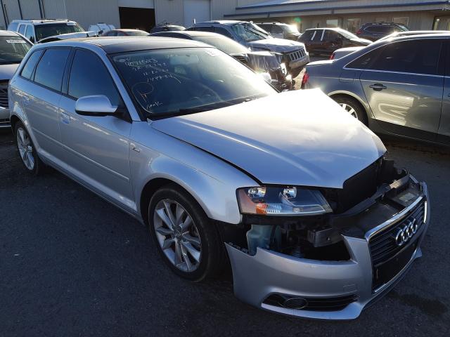 AUDI A3 2012 waubjafm4ca139257