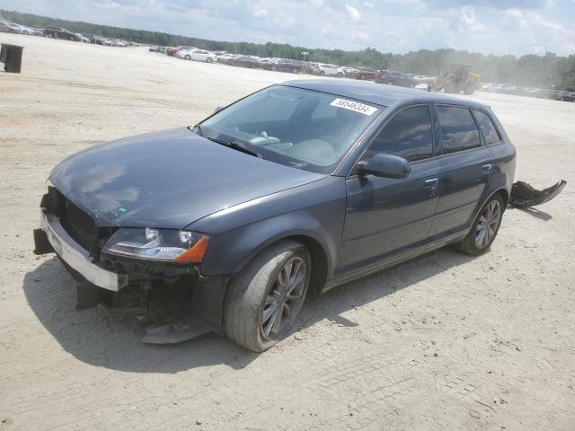 AUDI A3 2011 waubjafm5ba083098