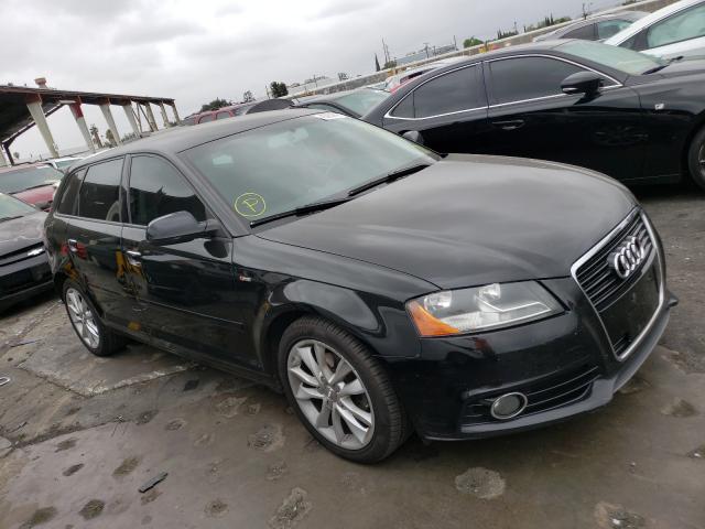 AUDI A3 PREMIUM 2012 waubjafm5ca012615