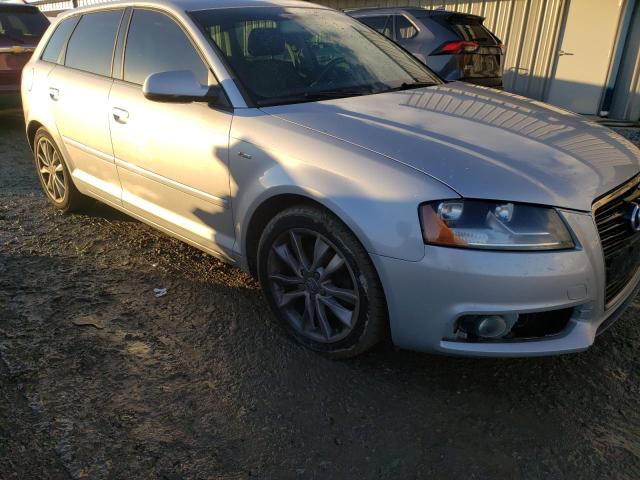 AUDI A3 PREMIUM 2012 waubjafm5ca045047