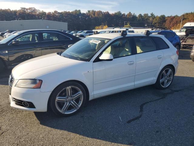 AUDI A3 2012 waubjafm5ca099299