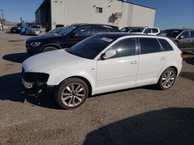 AUDI A3 2012 waubjafm5ca099836