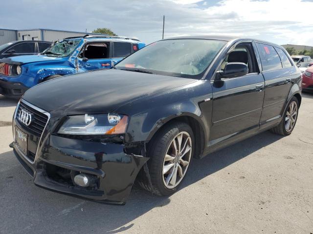 AUDI A3 PREMIUM 2012 waubjafm6ca012445