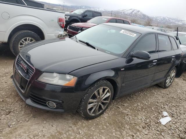 AUDI A3 2012 waubjafm6ca012994