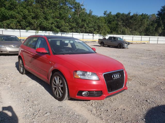 AUDI A3 PREMIUM 2012 waubjafm6ca073522