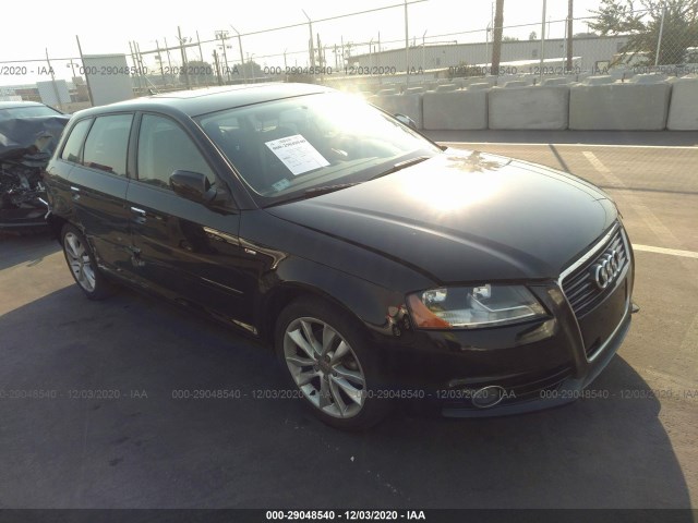 AUDI A3 2012 waubjafm7ca006265