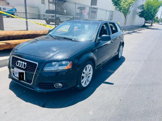 AUDI A3 PREMIUM 2012 waubjafm7ca015354