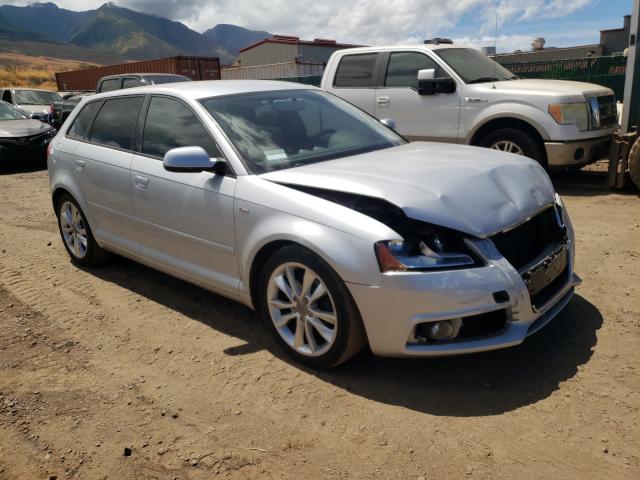 AUDI A3 PREMIUM 2012 waubjafm7ca046913