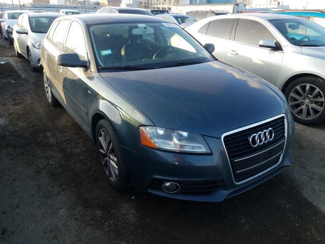 AUDI A3 PREMIUM 2012 waubjafm8ca095053