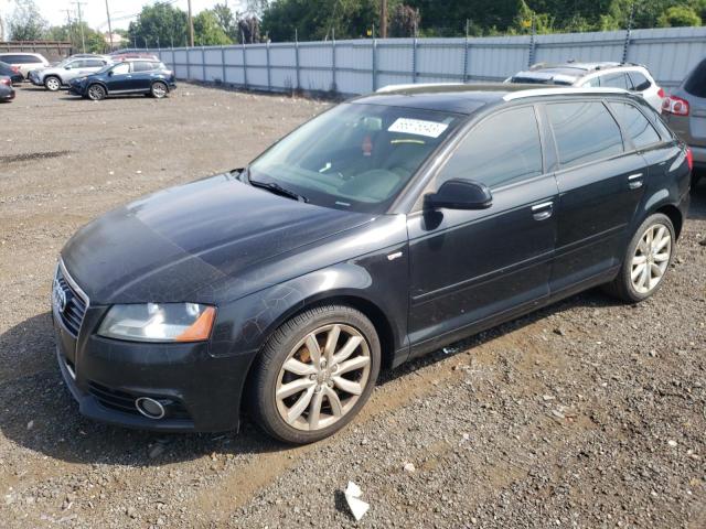 AUDI A3 PREMIUM 2011 waubjafm9ba063758