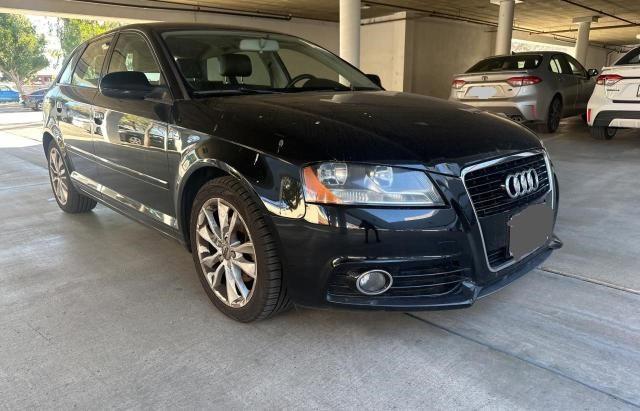 AUDI A3 PREMIUM 2012 waubjafm9ca046959