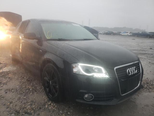 AUDI A3 PREMIUM 2012 waubjafm9ca077807