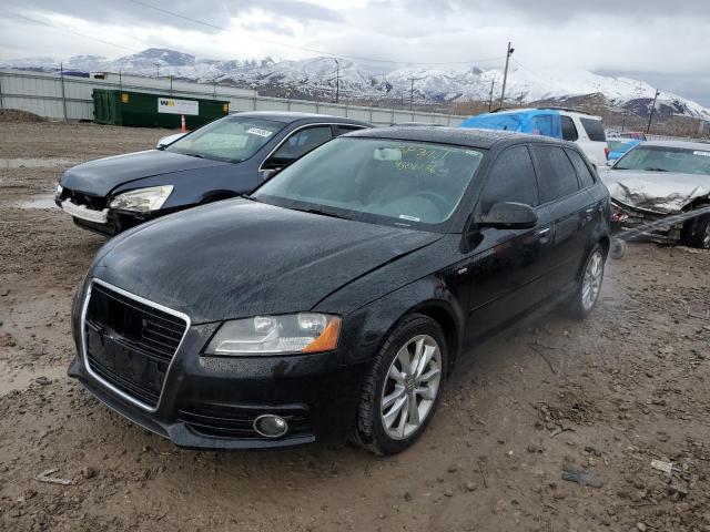 AUDI A3 PREMIUM 2012 waubjafmxca128392