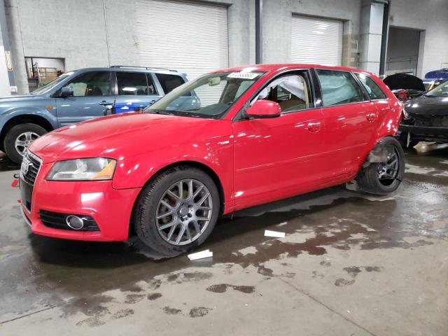 AUDI A3 PREMIUM 2011 waubjbfm1ba048600