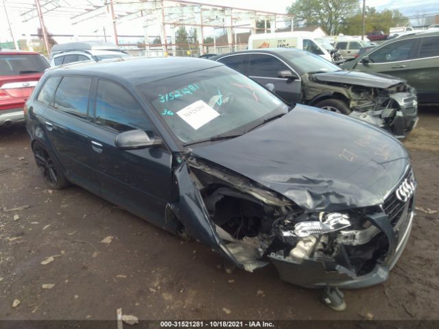 AUDI A3 2011 waubjbfm1ba049567