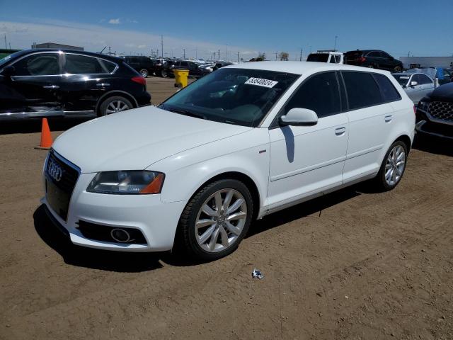 AUDI A3 2011 waubjbfm2ba043521