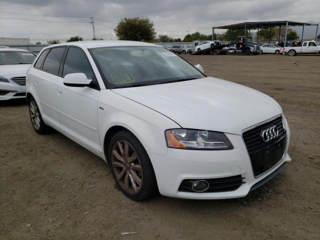 AUDI A3 PREMIUM 2011 waubjbfm2ba049772