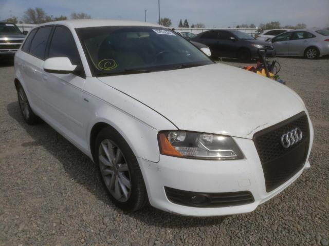 AUDI A3 PREMIUM 2011 waubjbfm3ba054561