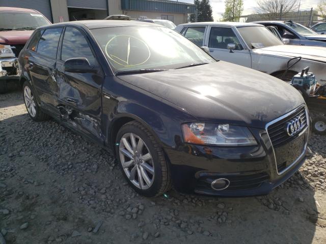 AUDI A3 PREMIUM 2011 waubjbfm3ba071862