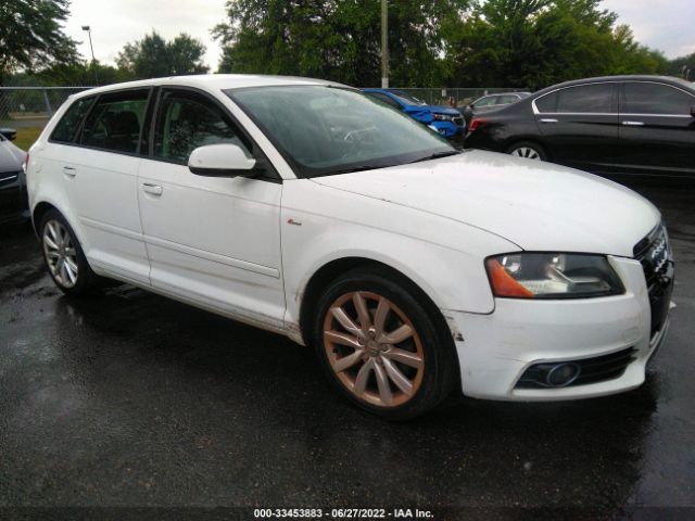 AUDI A3 2011 waubjbfm4ba065469