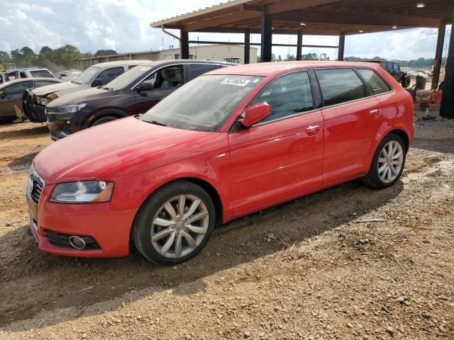 AUDI A3 PREMIUM 2011 waubjbfm5ba047790