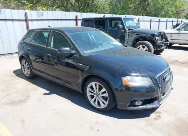 AUDI A3 2012 waubjbfm5ca144876