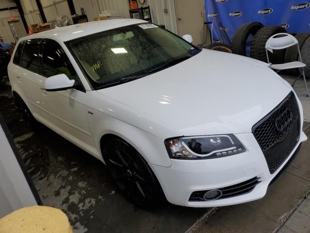 AUDI A3 PREMIUM 2011 waubjbfm6ba056885